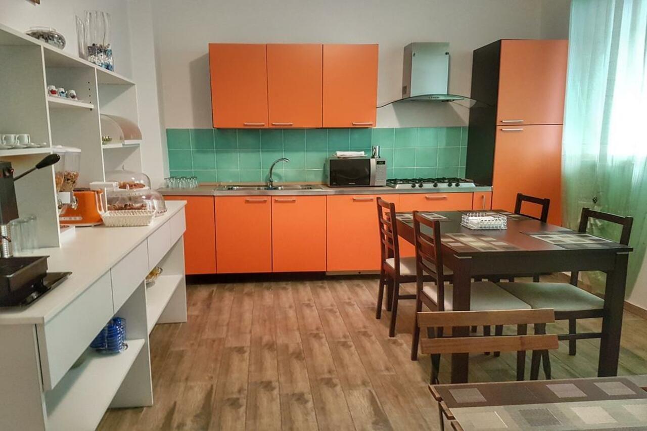 Bed & Breakfast Baci Di Sicilia