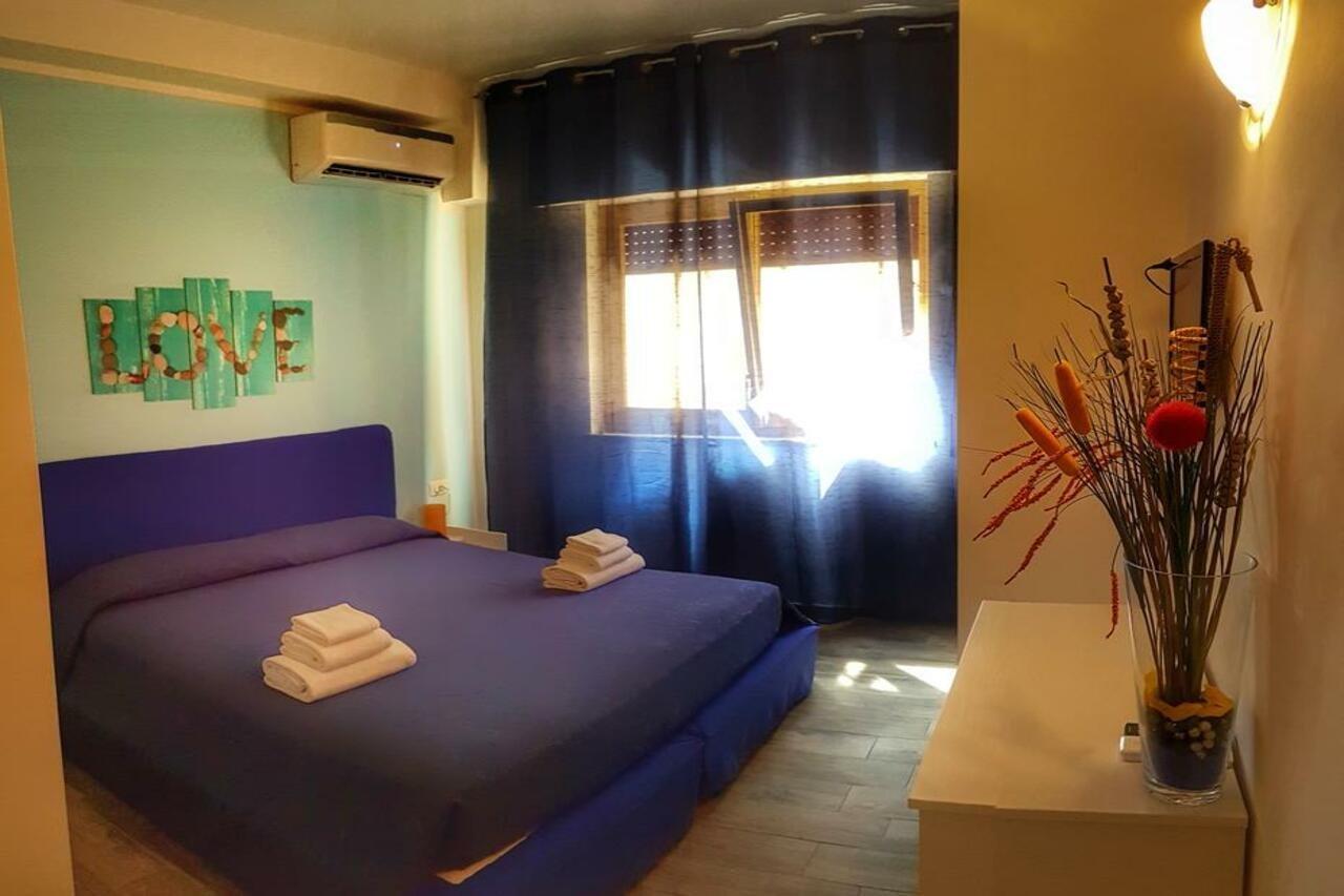 Bed & Breakfast Baci Di Sicilia Palermo