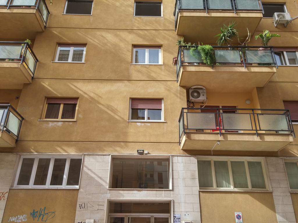 Baci Di Sicilia * Palermo