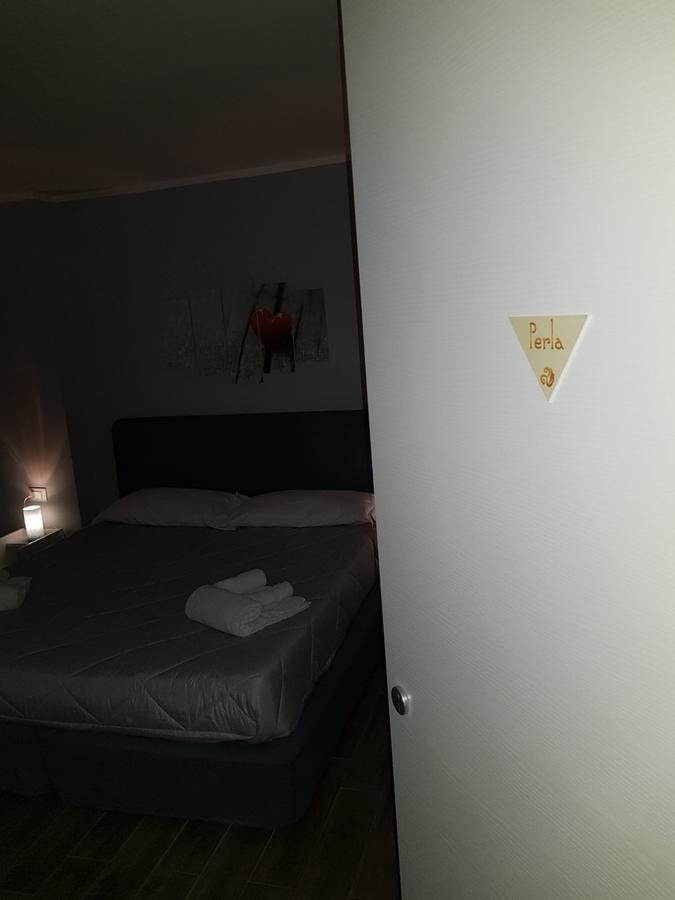Baci Di Sicilia Bed & Breakfast *