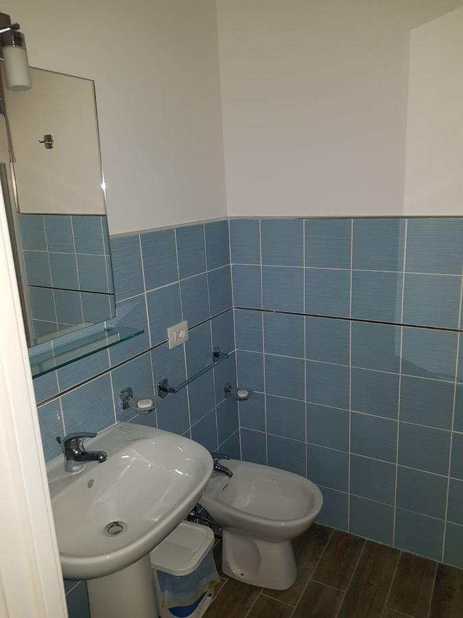 Bed & Breakfast Baci Di Sicilia