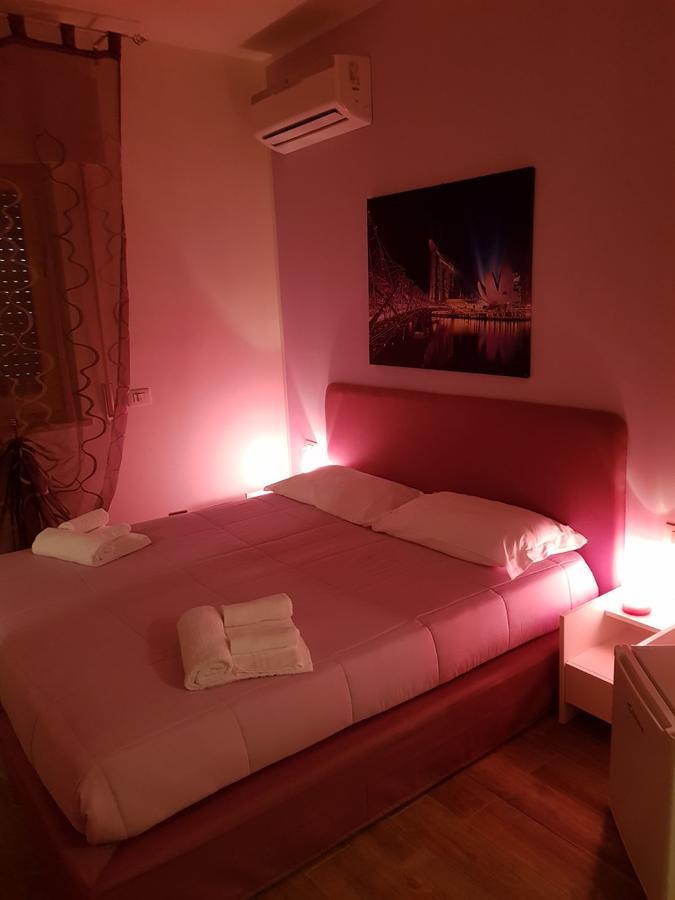 Baci Di Sicilia Bed & Breakfast *