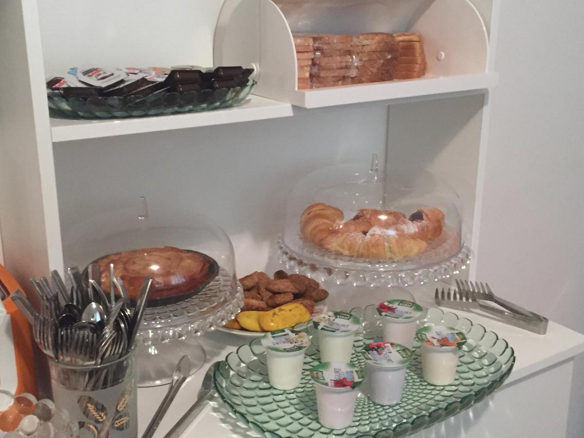 Bed & Breakfast Baci Di Sicilia