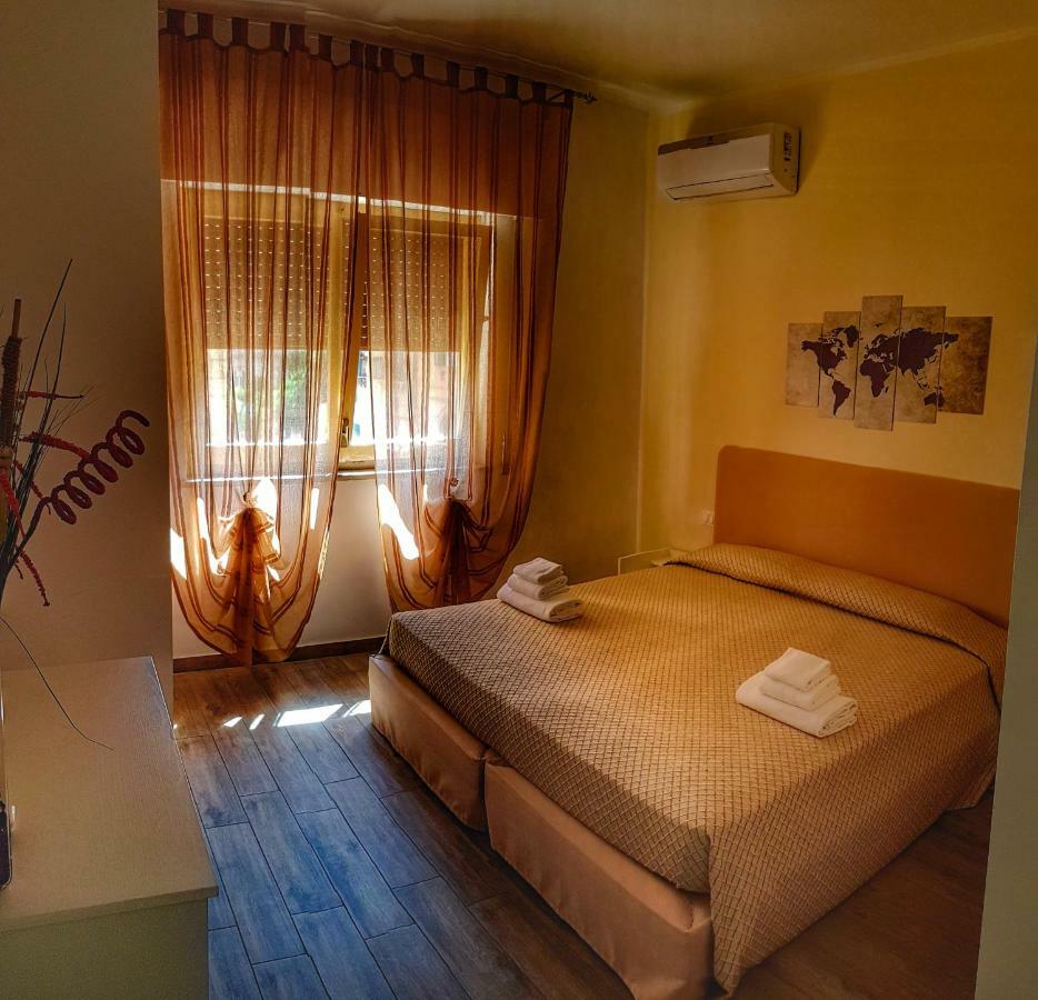 Bed & Breakfast Baci Di Sicilia