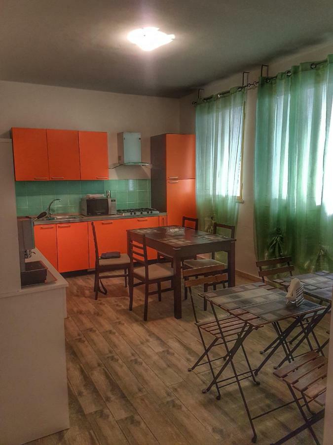 Bed & Breakfast Baci Di Sicilia *