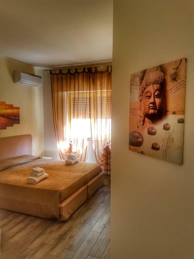 Bed & Breakfast Baci Di Sicilia *