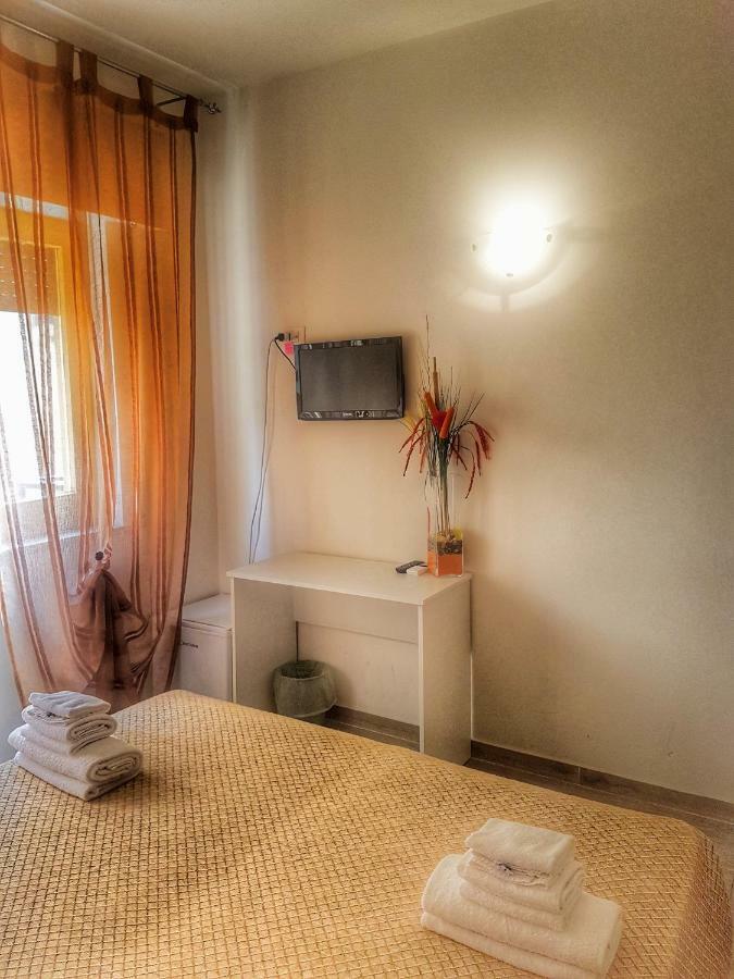 Baci Di Sicilia Bed & Breakfast Palermo