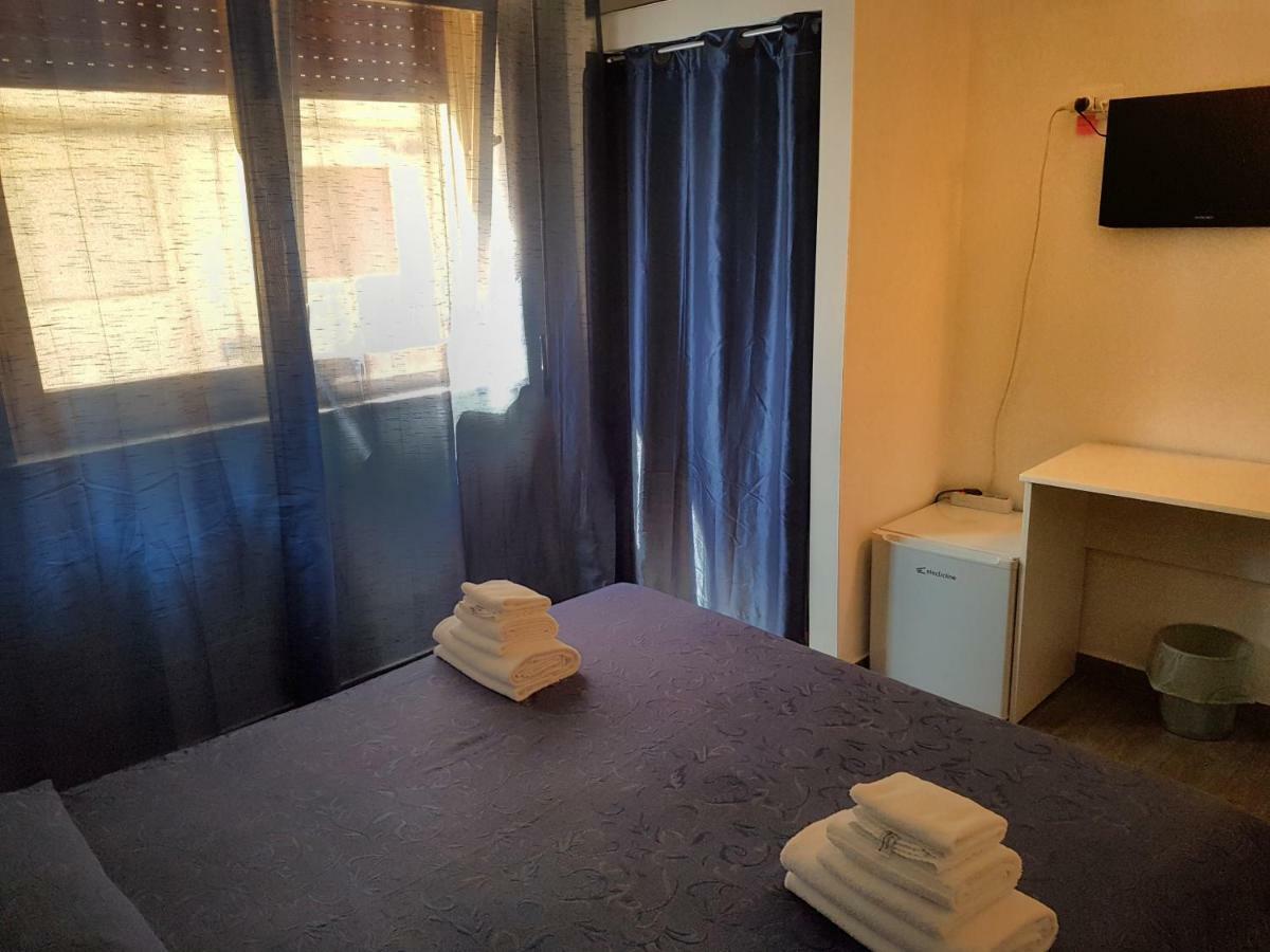 Bed & Breakfast Baci Di Sicilia *