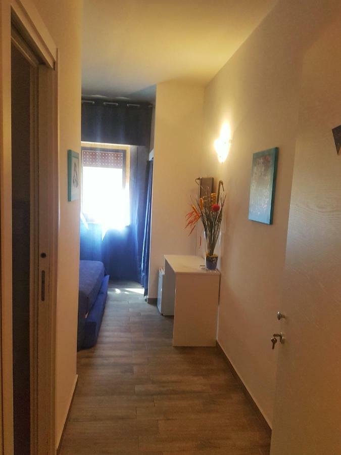 Baci Di Sicilia Bed & Breakfast *