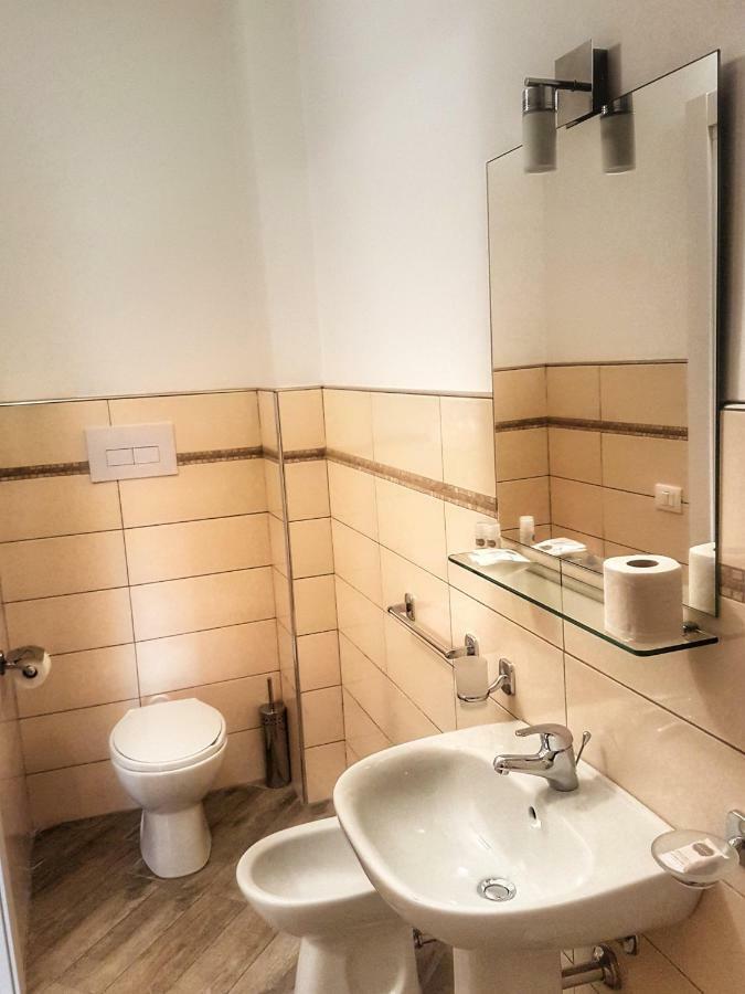 Baci Di Sicilia Bed & Breakfast *