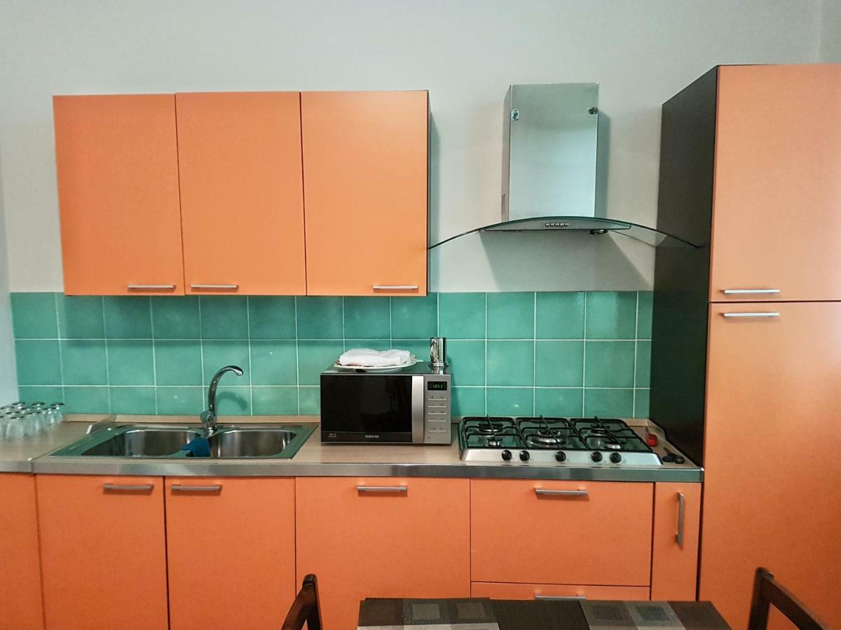 Baci Di Sicilia Bed & Breakfast *